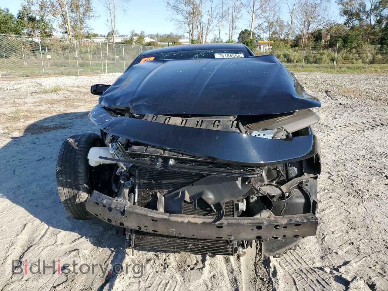 2019 DODGE CHARGER - VIN: 2C3CDXBG3KH729861 - Фото 5