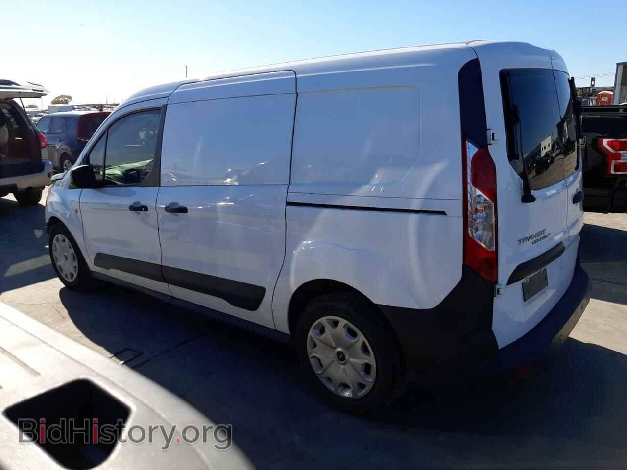 2017 FORD TRANSIT - VIN: NM0LS7E7XH1296623 - Фото 2