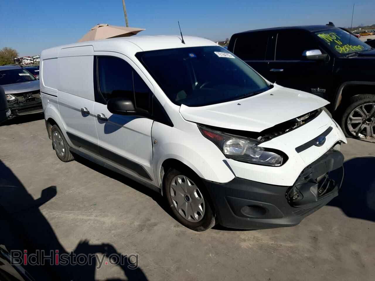 2017 FORD TRANSIT - VIN: NM0LS7E7XH1296623 - Фото 4
