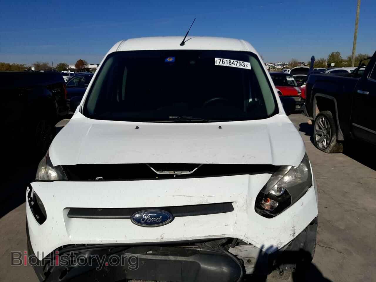 2017 FORD TRANSIT - VIN: NM0LS7E7XH1296623 - Фото 5