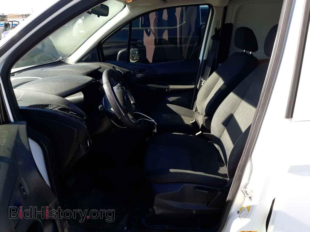 2017 FORD TRANSIT - VIN: NM0LS7E7XH1296623 - Фото 7