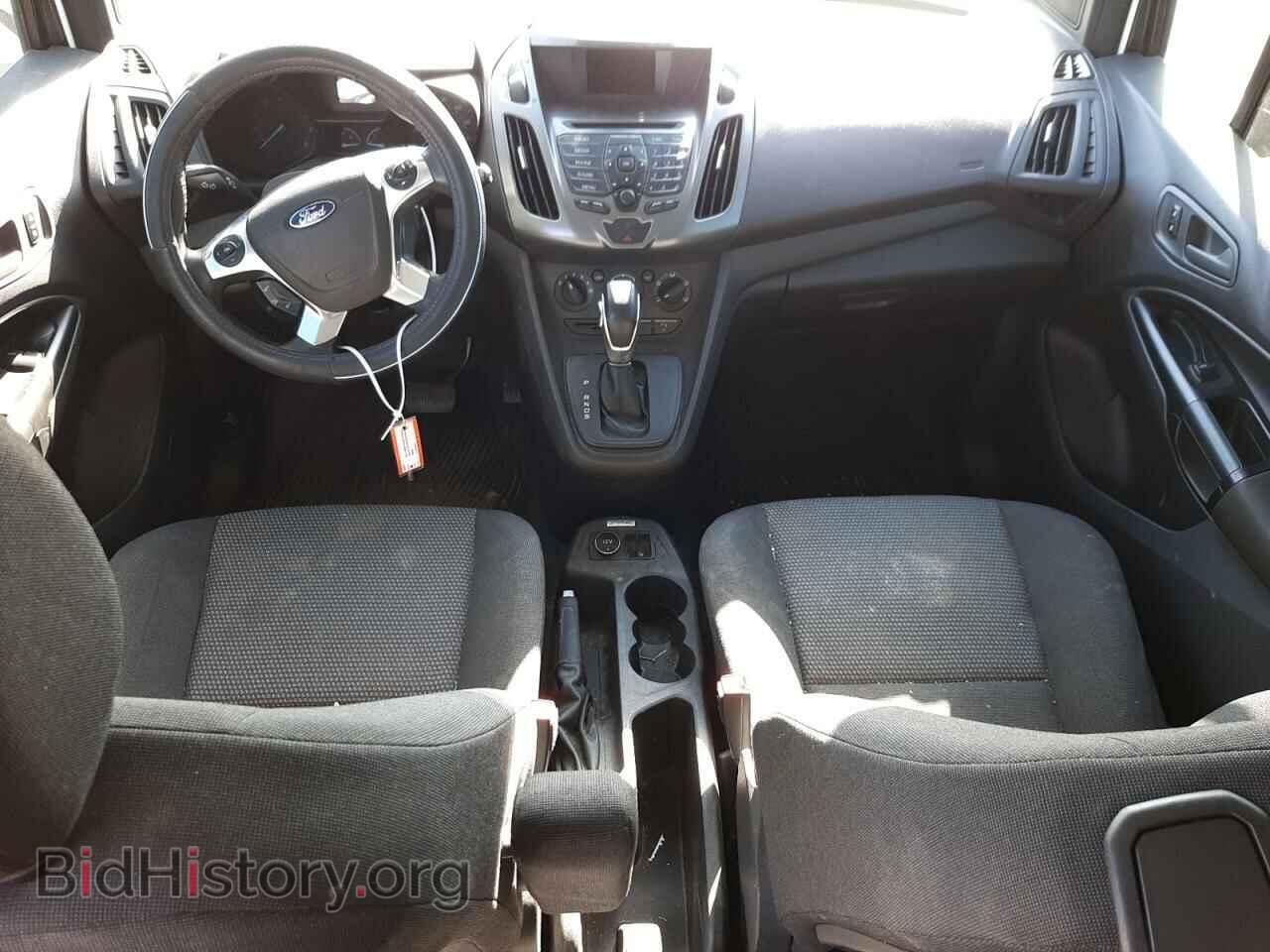 2017 FORD TRANSIT - VIN: NM0LS7E7XH1296623 - Фото 8