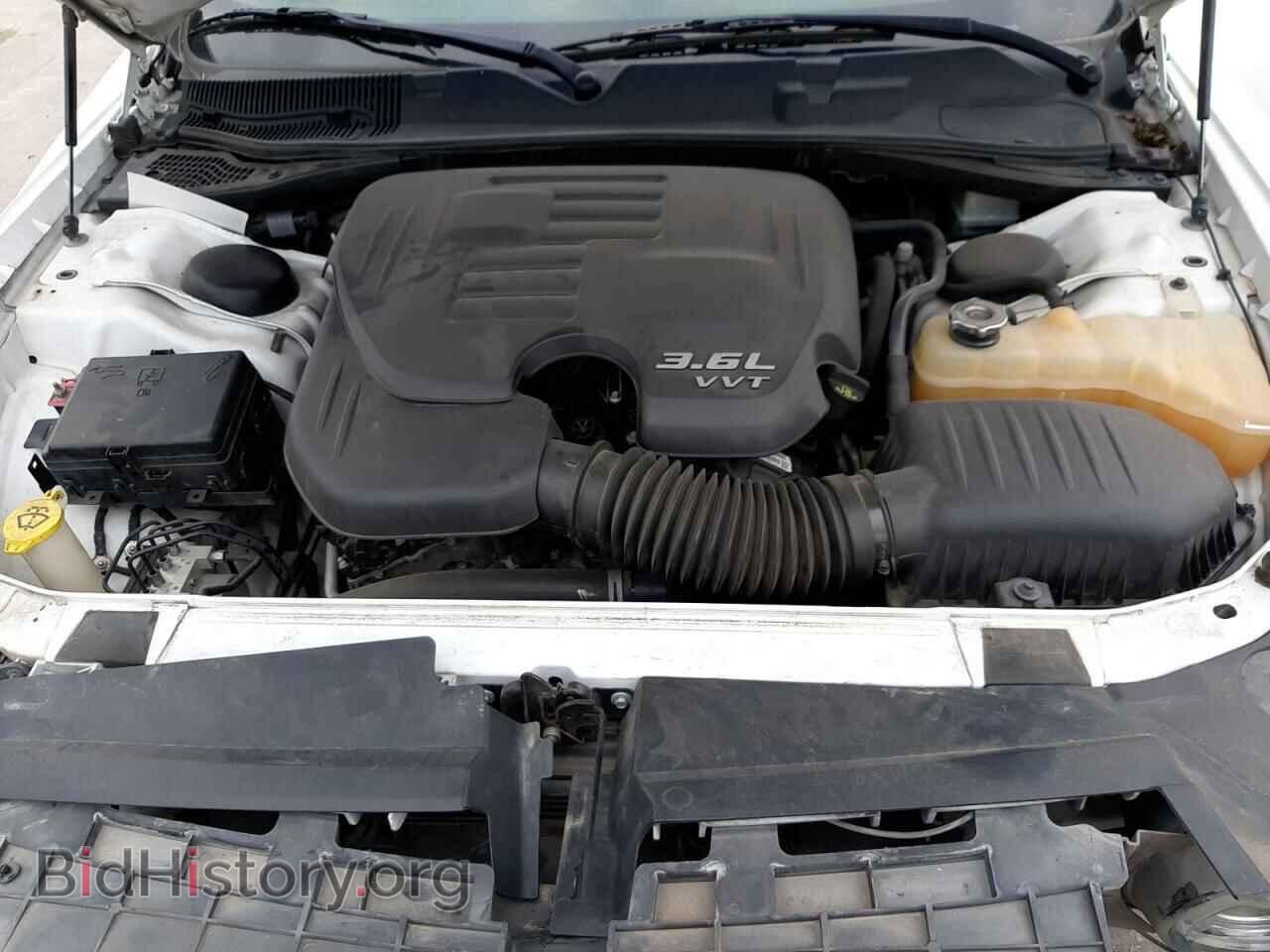 2017 DODGE CHALLENGER - VIN: 2C3CDZAG6HH568654 - Photo 11