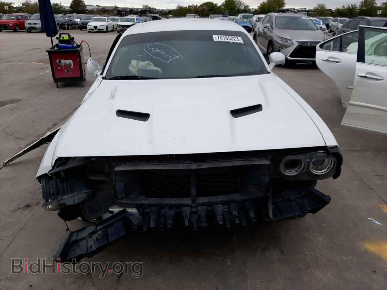 2017 DODGE CHALLENGER - VIN: 2C3CDZAG6HH568654 - Photo 5