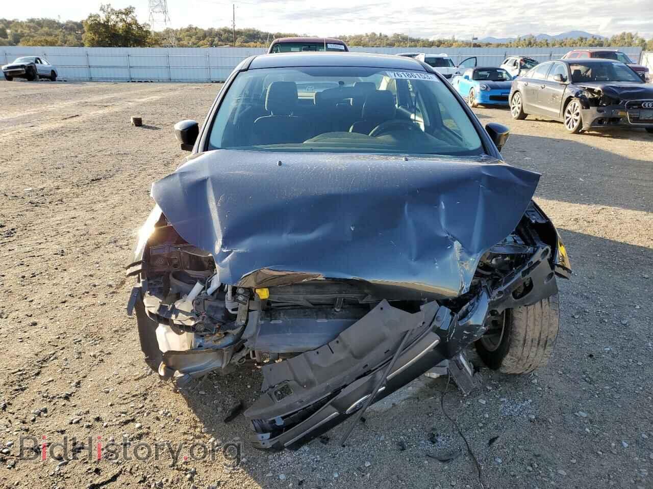 2014 FORD FOCUS - VIN: 1FADP3F2XEL462004 - Photo 5