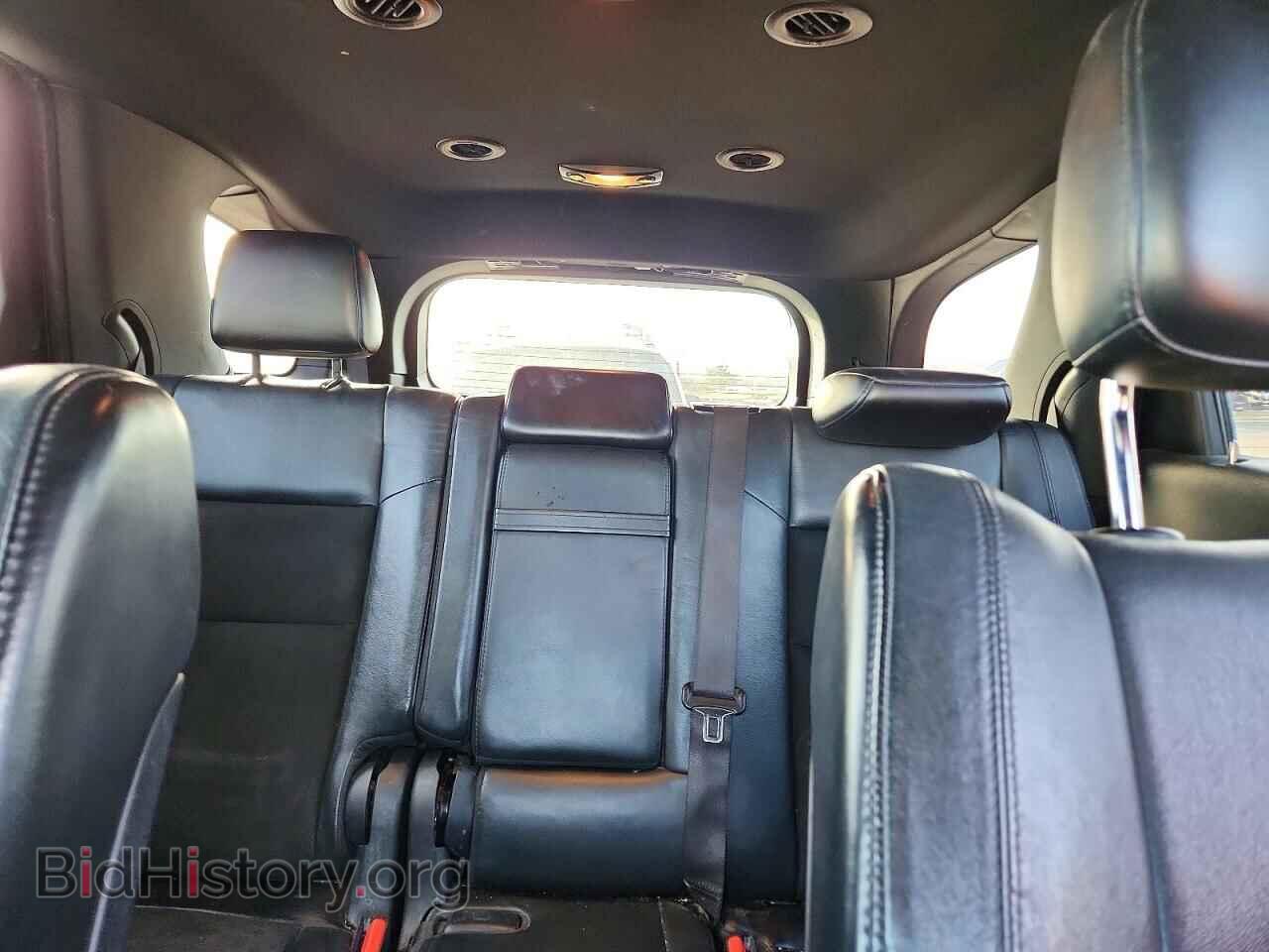 2019 DODGE DURANGO - VIN: 1C4RDHDG6KC824152 - Фото 10