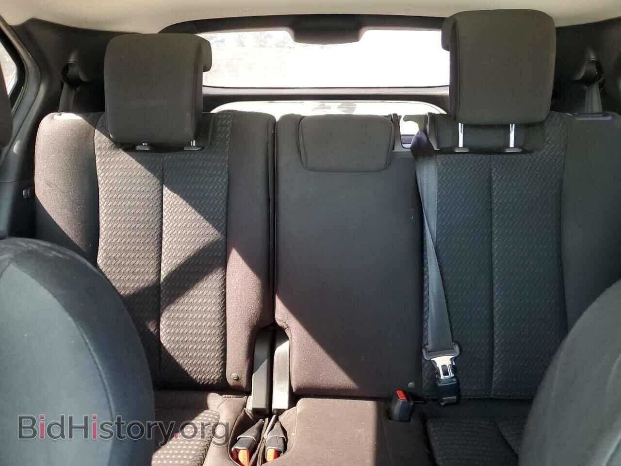 2019 MITSUBISHI ECLIPSE - VIN: JA4AT4AA5KZ001826 - Фото 10