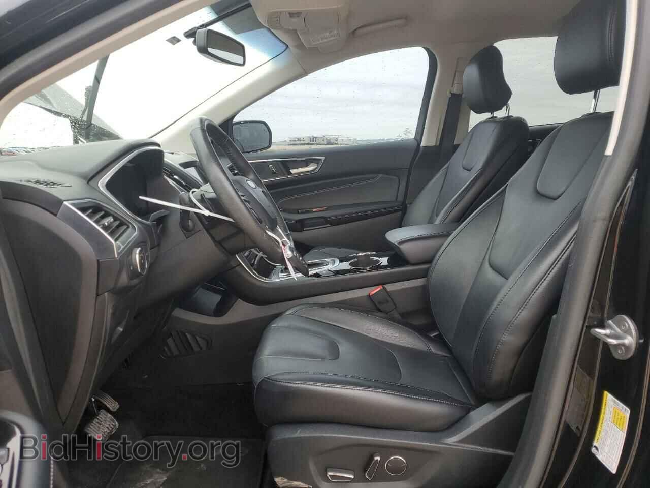 2017 FORD EDGE - VIN: 2FMPK3K82HBC09078 - Photo 7