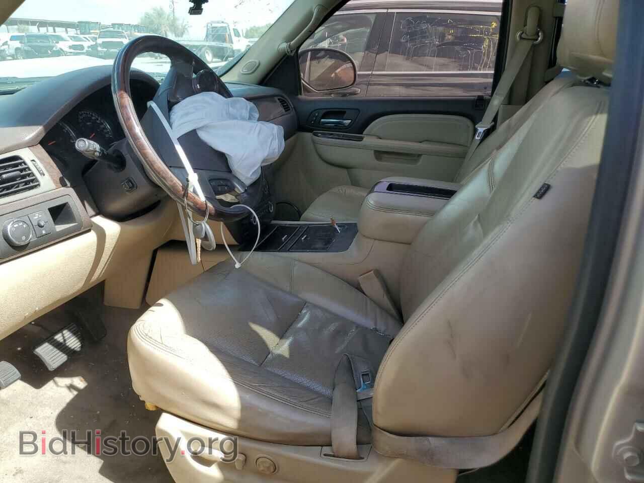2010 GMC YUKON - VIN: 1GKUKEEF3AR103209 - Фото 7