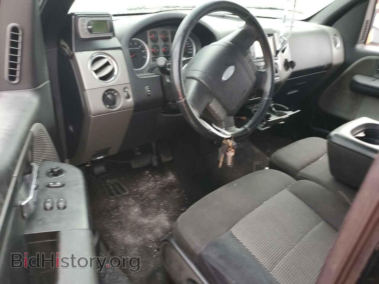 2006 FORD All Models - VIN: 1FTRF04506KB40445 - Фото 8