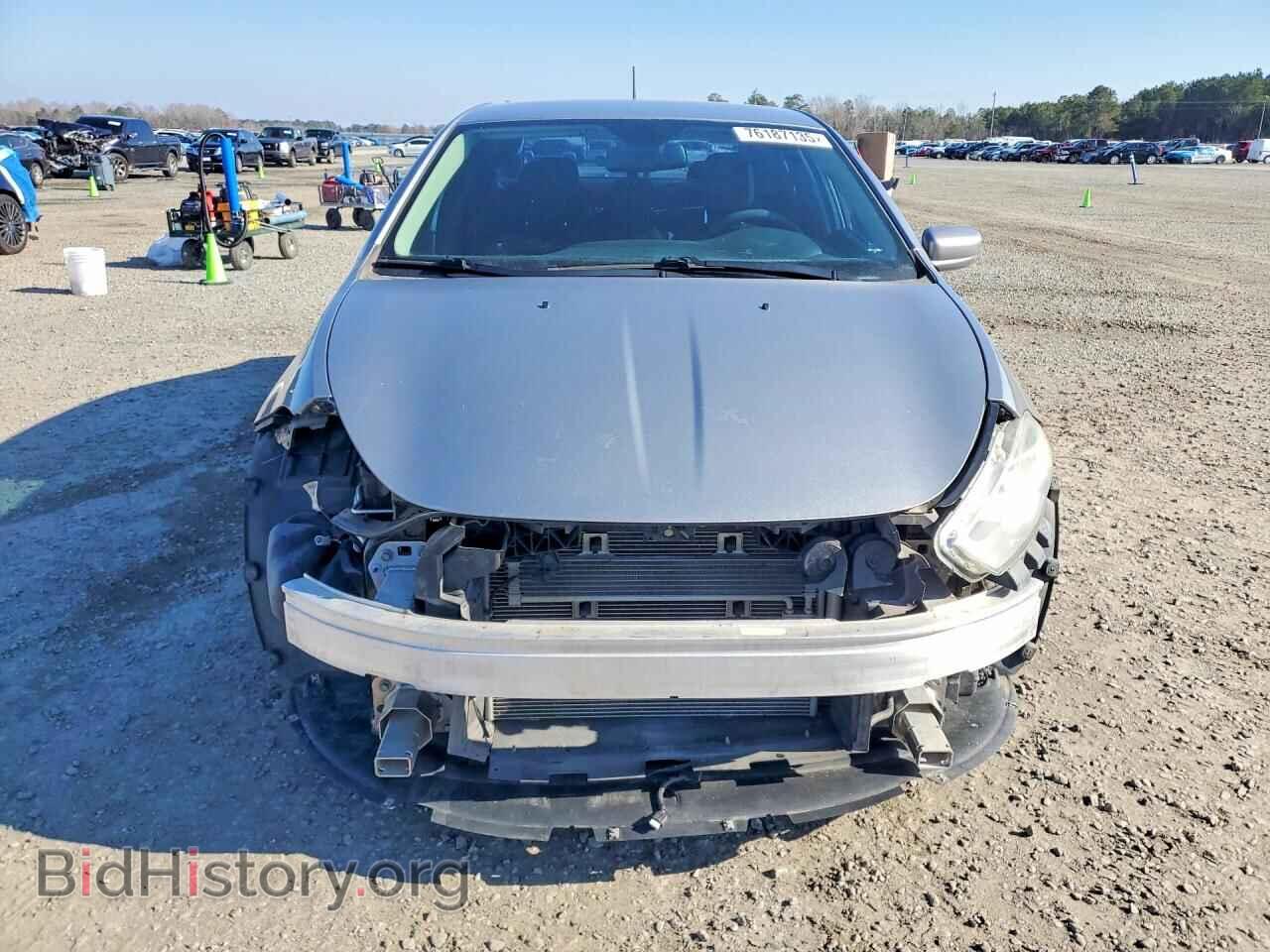2016 DODGE DART - VIN: 1C3CDFAA2GD530912 - Photo 5