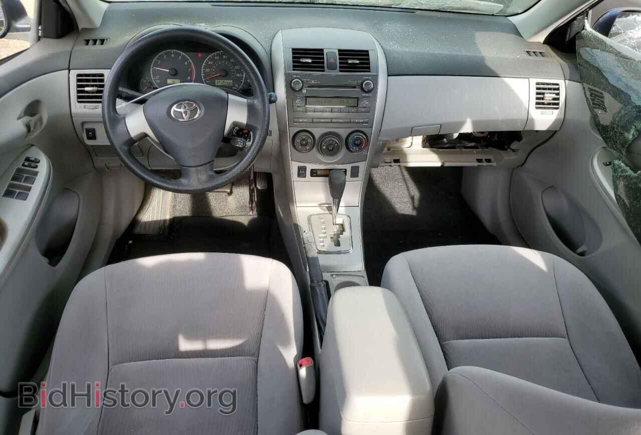 2011 TOYOTA COROLLA - VIN: JTDBU4EEXB9165920 - Фото 8