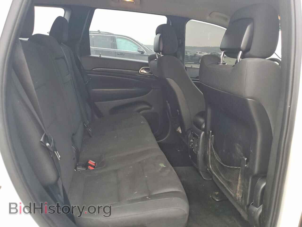 2011 JEEP GRAND CHER - VIN: 1J4RS4GG2BC557337 - Фото 10