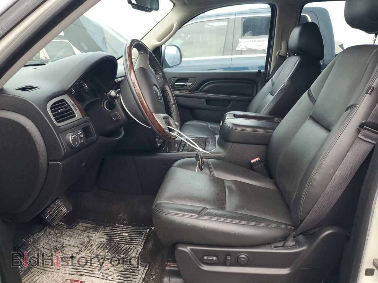 2013 GMC YUKON - VIN: 1GKS2MEF4DR296282 - Фото 7