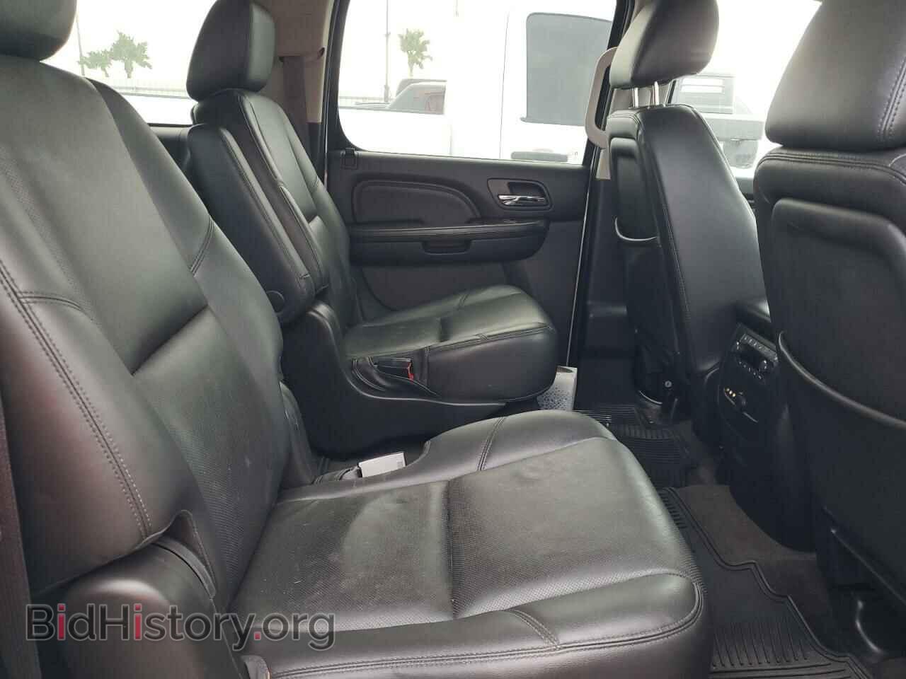2013 GMC YUKON - VIN: 1GKS2MEF4DR296282 - Фото 10