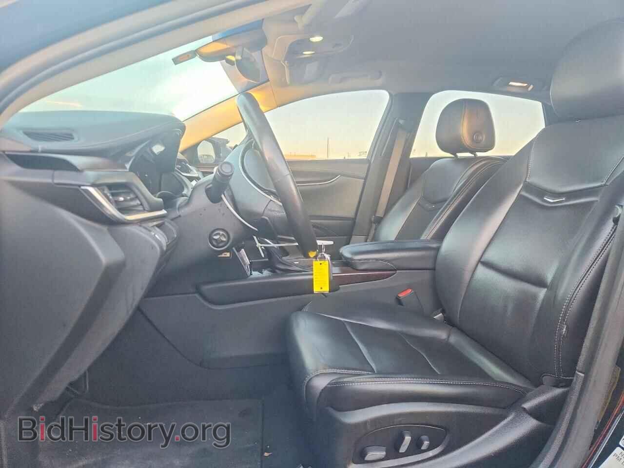 2019 CADILLAC XTS - VIN: 2G61M5S3XK9149539 - Фото 7