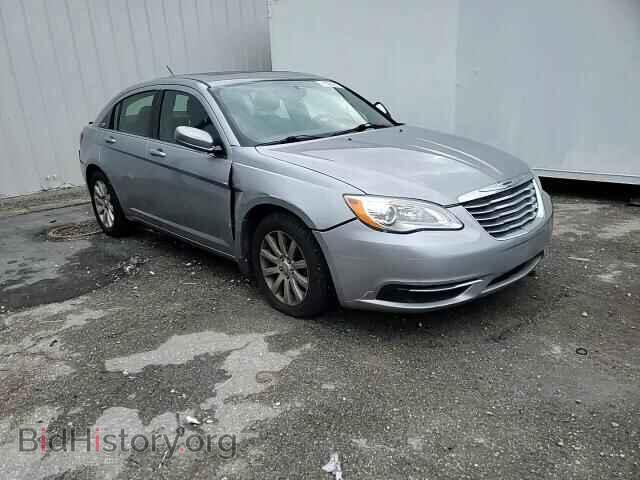 2013 CHRYSLER 200 - VIN: 1C3CCBBB2DN627892 - Photo 13
