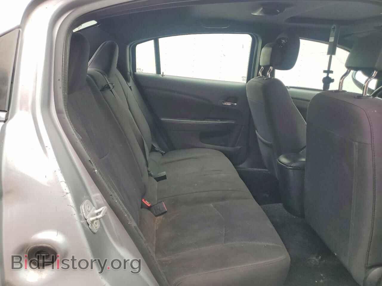 2013 CHRYSLER 200 - VIN: 1C3CCBBB2DN627892 - Photo 10