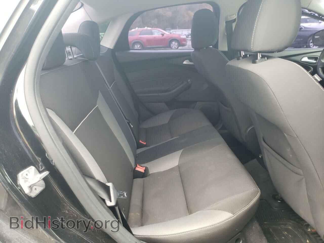 2014 FORD FOCUS - VIN: 1FADP3F29EL213855 - Photo 10