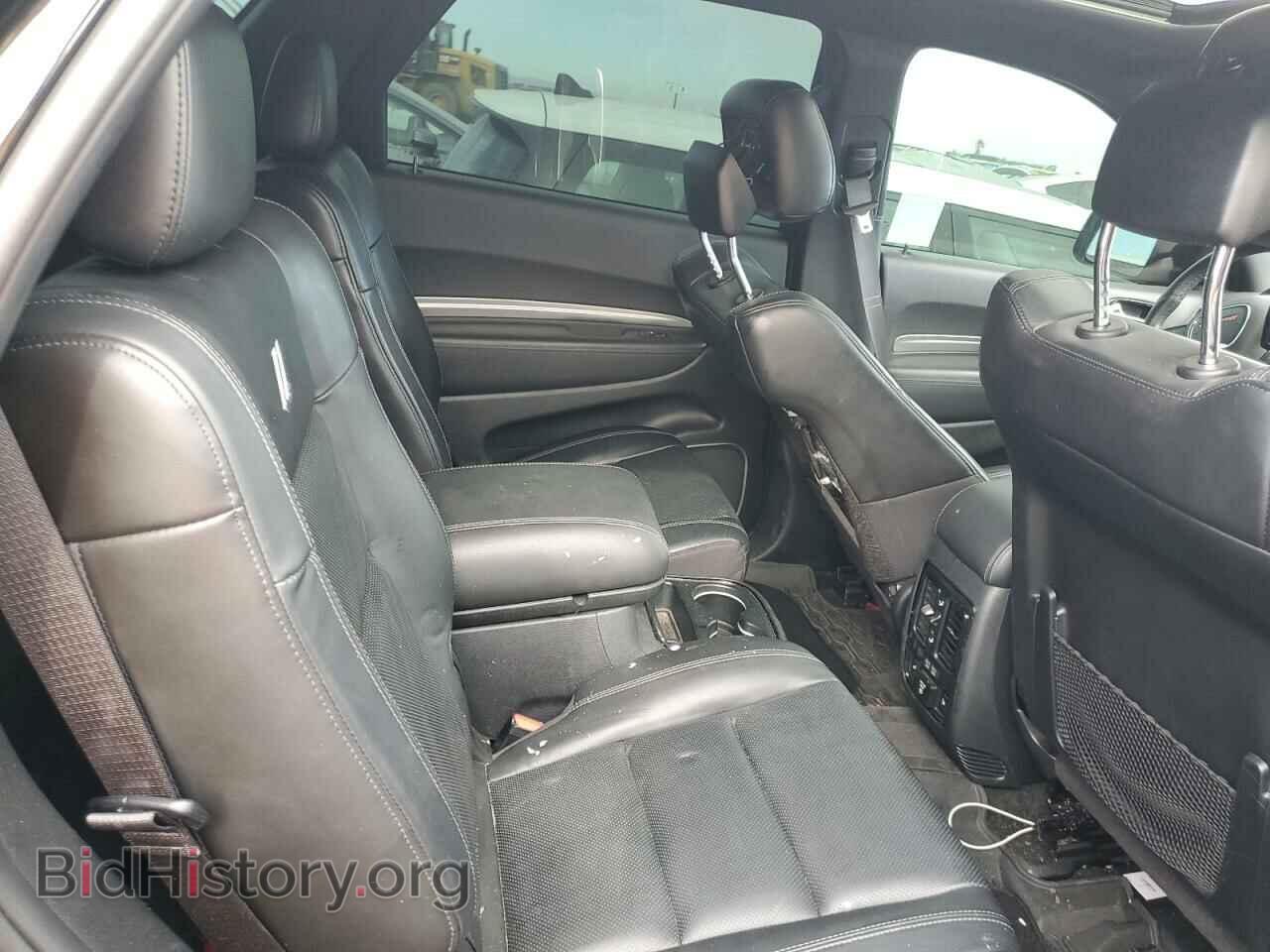 2020 DODGE DURANGO - VIN: 1C4SDJCT3LC412716 - Photo 11