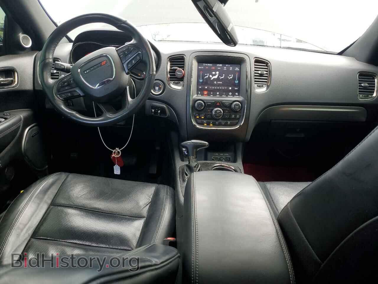 2020 DODGE DURANGO - VIN: 1C4SDJCT3LC412716 - Photo 8