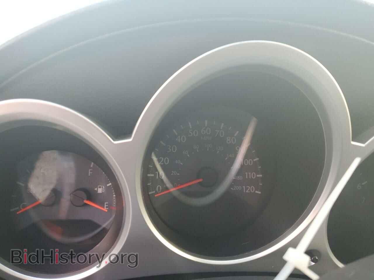 2010 CHRYSLER SEBRING - VIN: 1C3BC5ED7AN177422 - Фото 9