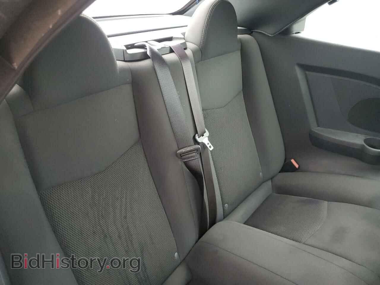 2010 CHRYSLER SEBRING - VIN: 1C3BC5ED7AN177422 - Фото 10