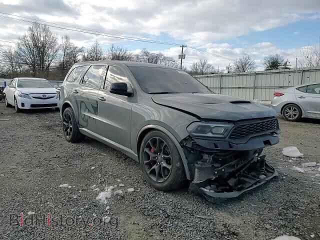 2021 DODGE DURANGO - VIN: 1C4SDJH95MC683162 - Photo 15