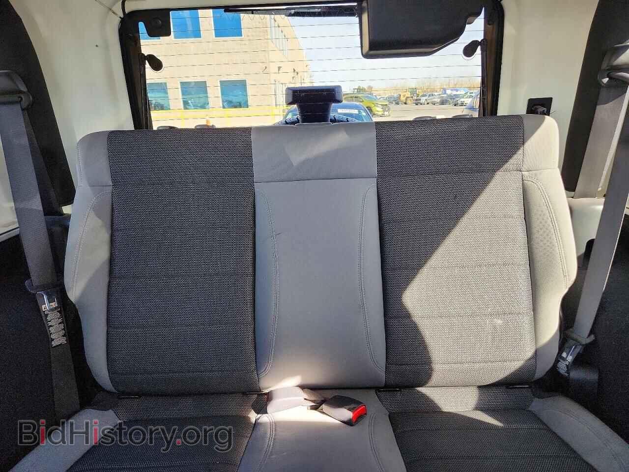 2007 JEEP WRANGLER - VIN: 1J4FA241X7L120333 - Фото 10
