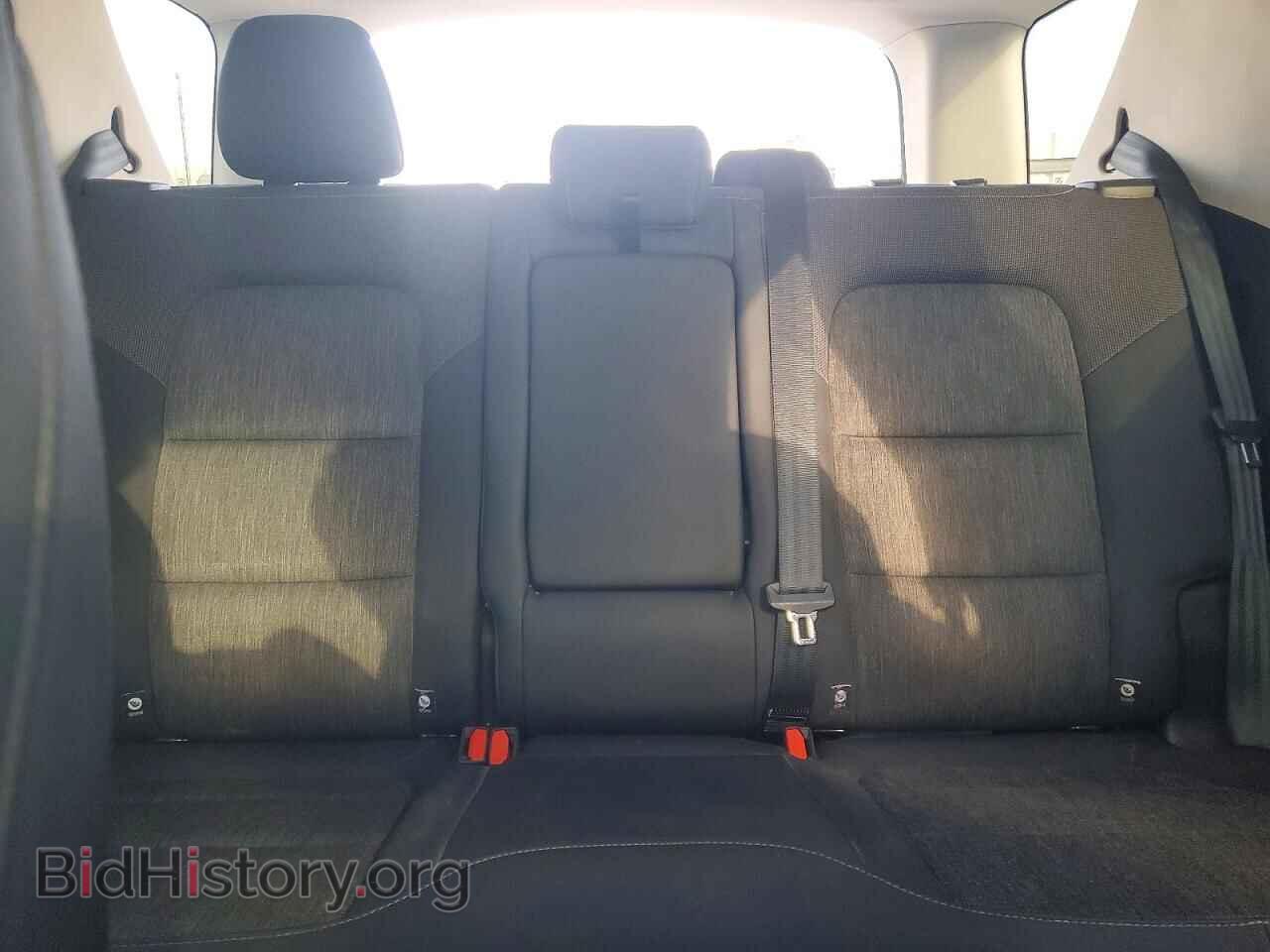 2022 FORD BRONCO - VIN: 3FMCR9B61NRD64780 - Фото 10