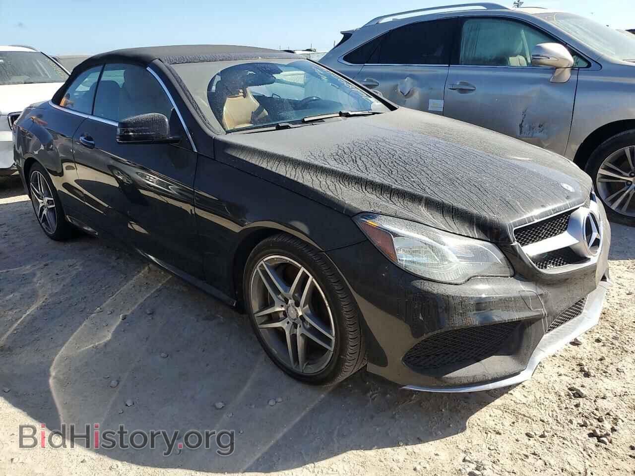 2014 MERCEDES-BENZ E-CLASS - VIN: WDDKK7DF0EF257745 - Фото 4