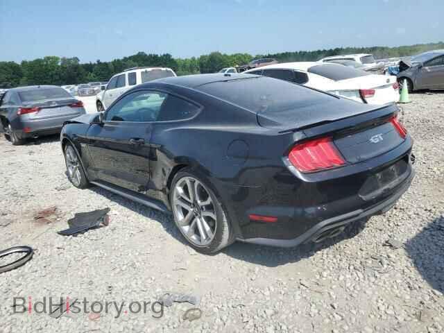2019 FORD MUSTANG - VIN: 1FA6P8CF4K5191504 - Фото 2