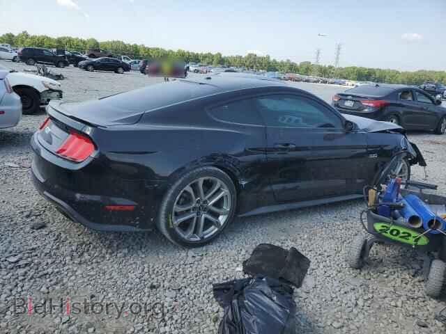 2019 FORD MUSTANG - VIN: 1FA6P8CF4K5191504 - Фото 3