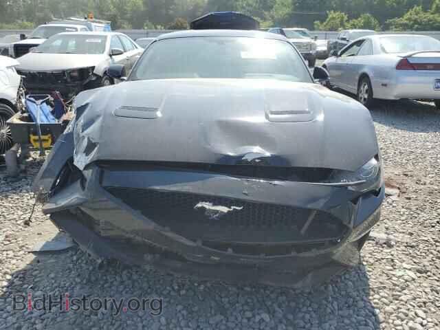 2019 FORD MUSTANG - VIN: 1FA6P8CF4K5191504 - Фото 5