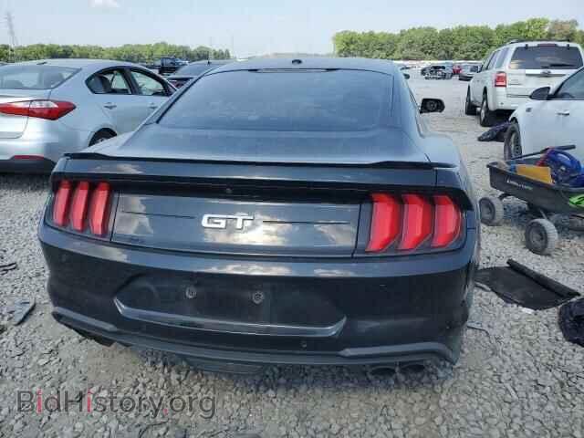 2019 FORD MUSTANG - VIN: 1FA6P8CF4K5191504 - Фото 6