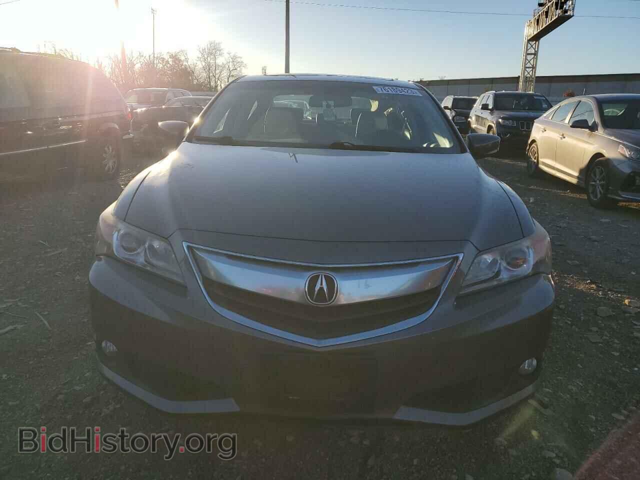 2013 ACURA ILX - VIN: 19VDE1F57DE013765 - Фото 5