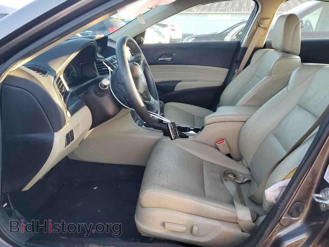 2013 ACURA ILX - VIN: 19VDE1F57DE013765 - Фото 7