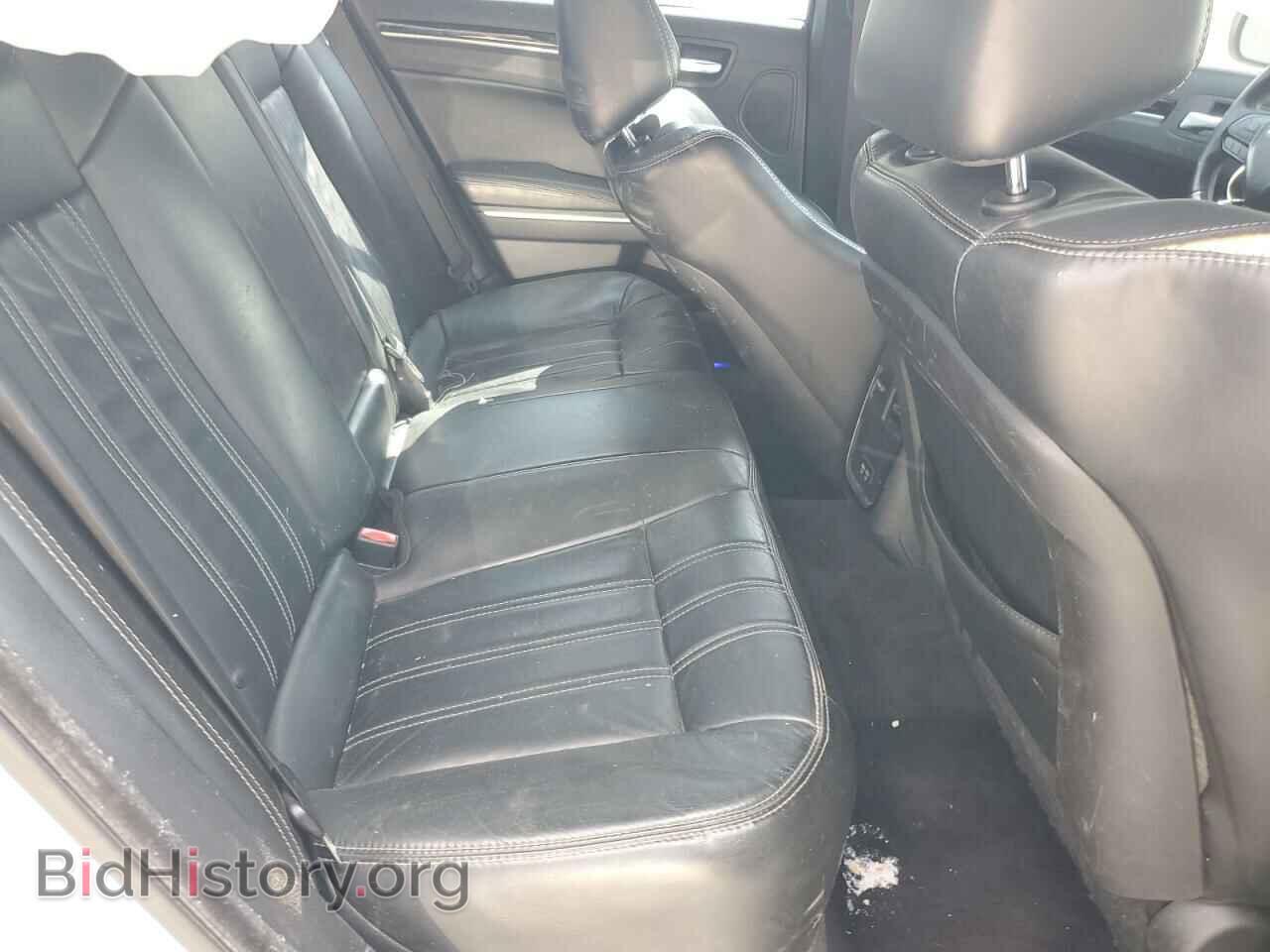 2017 CHRYSLER 300 - VIN: 2C3CCAGG9HH527088 - Фото 10