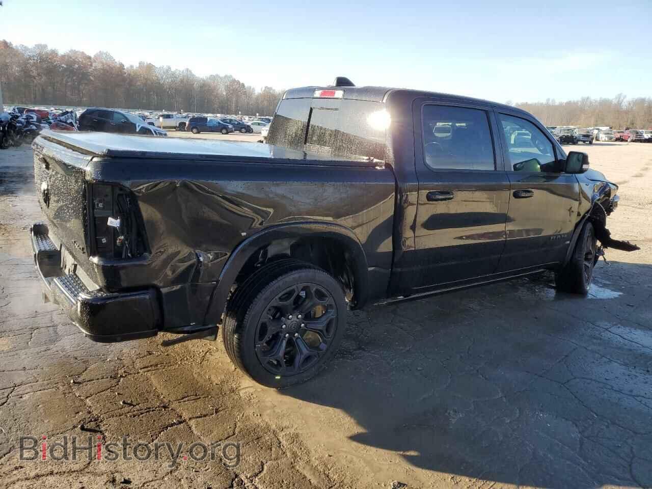 2020 RAM 1500 - VIN: 1C6SRFHT7LN213767 - Photo 3