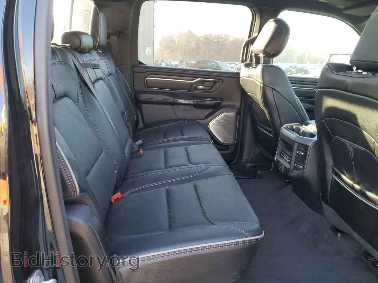 2020 RAM 1500 - VIN: 1C6SRFHT7LN213767 - Photo 10