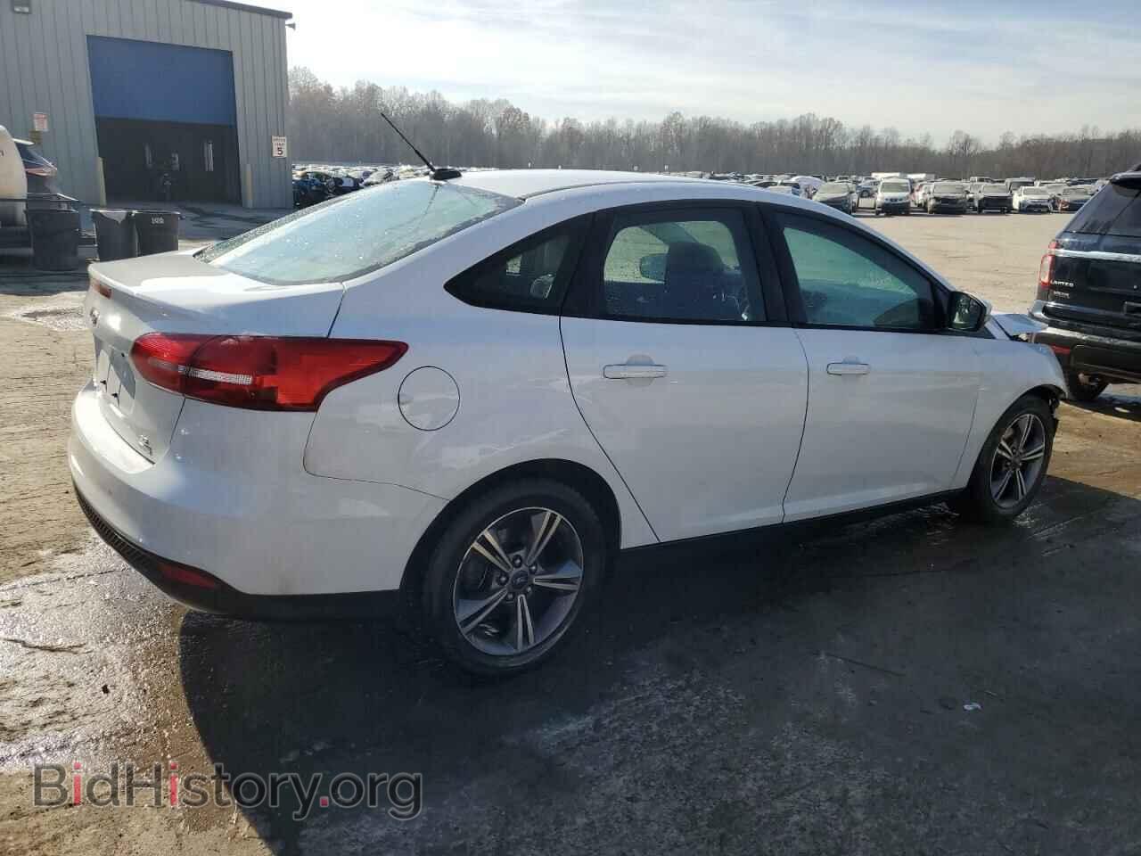 2017 FORD FOCUS - VIN: 1FADP3FEXHL283184 - Photo 3