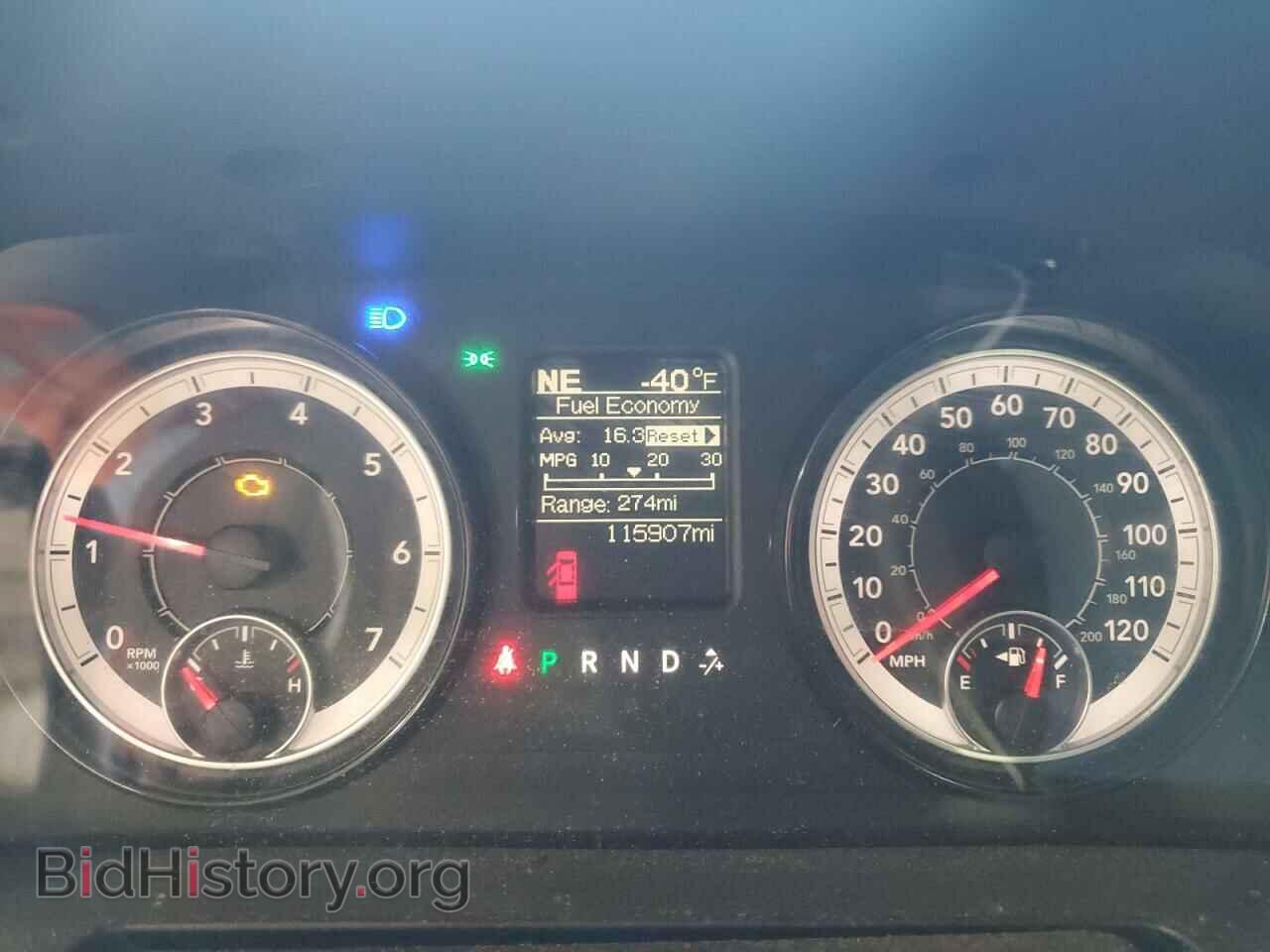 2018 RAM 1500 - VIN: 1C6RR7KT7JS148317 - Фото 9