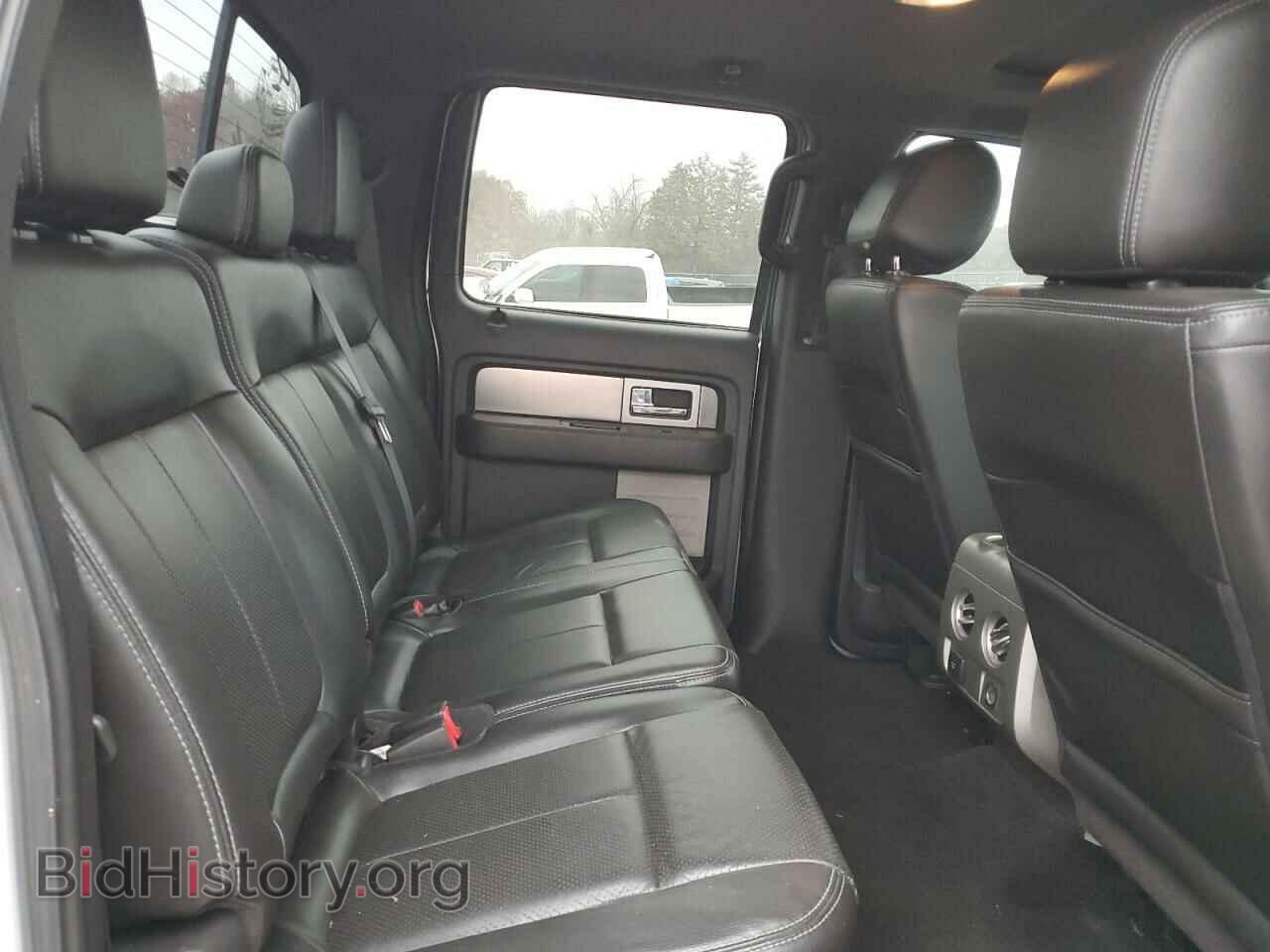 2013 FORD F-150 - VIN: 1FTFW1EF1DFC56789 - Photo 10