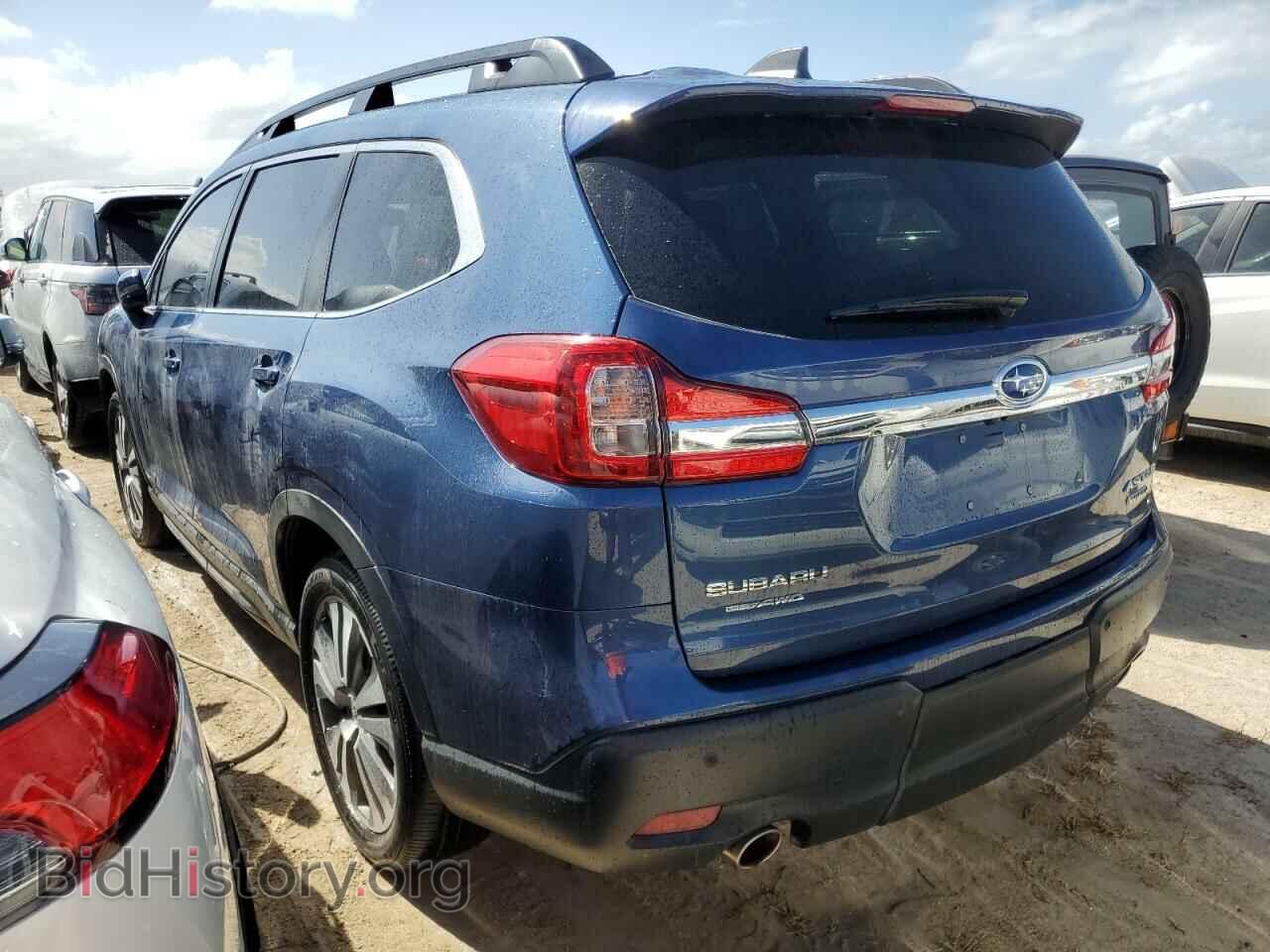 2021 SUBARU ASCENT - VIN: 4S4WMALD6M3434006 - Фото 2