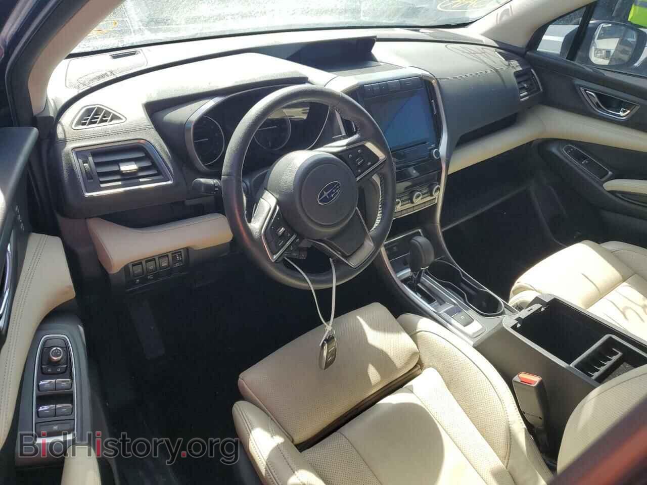 2021 SUBARU ASCENT - VIN: 4S4WMALD6M3434006 - Фото 8