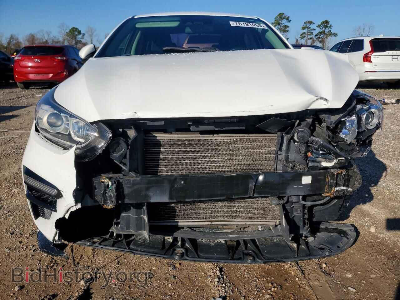 2019 KIA FORTE - VIN: 3KPF34AD2KE020867 - Фото 5