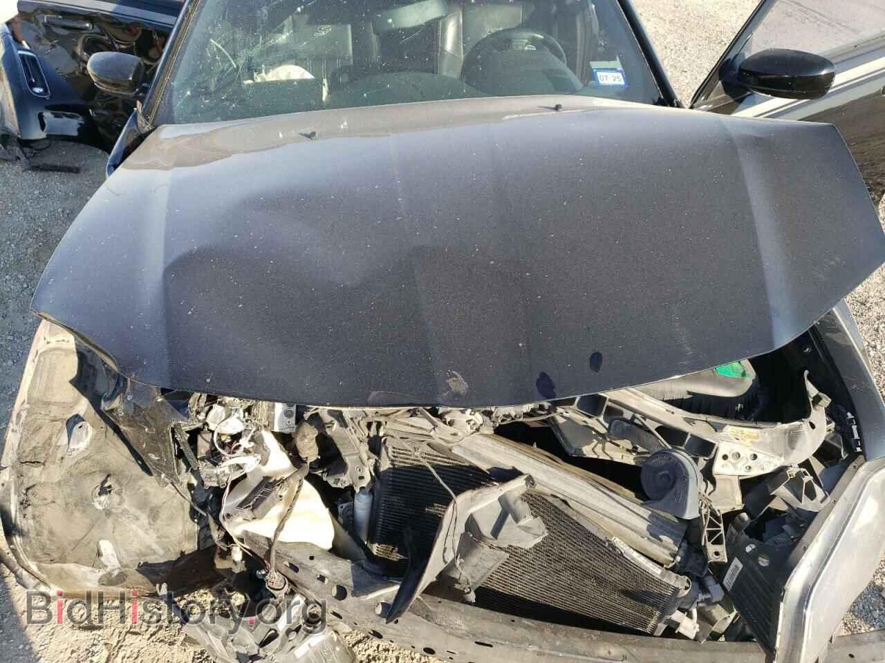 2014 CHRYSLER 300 - VIN: 2C3CCAGG7EH309727 - Фото 11