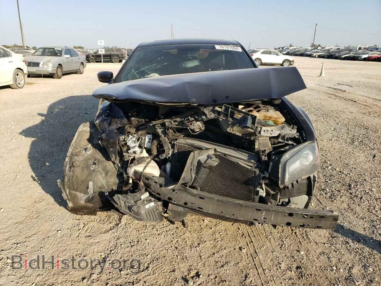 2014 CHRYSLER 300 - VIN: 2C3CCAGG7EH309727 - Фото 5