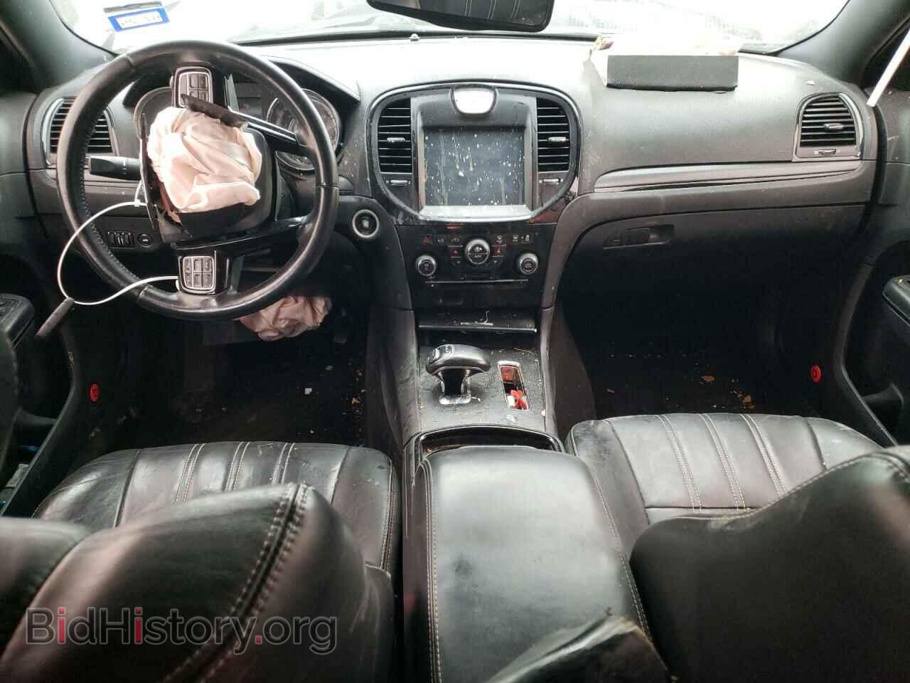 2014 CHRYSLER 300 - VIN: 2C3CCAGG7EH309727 - Фото 8