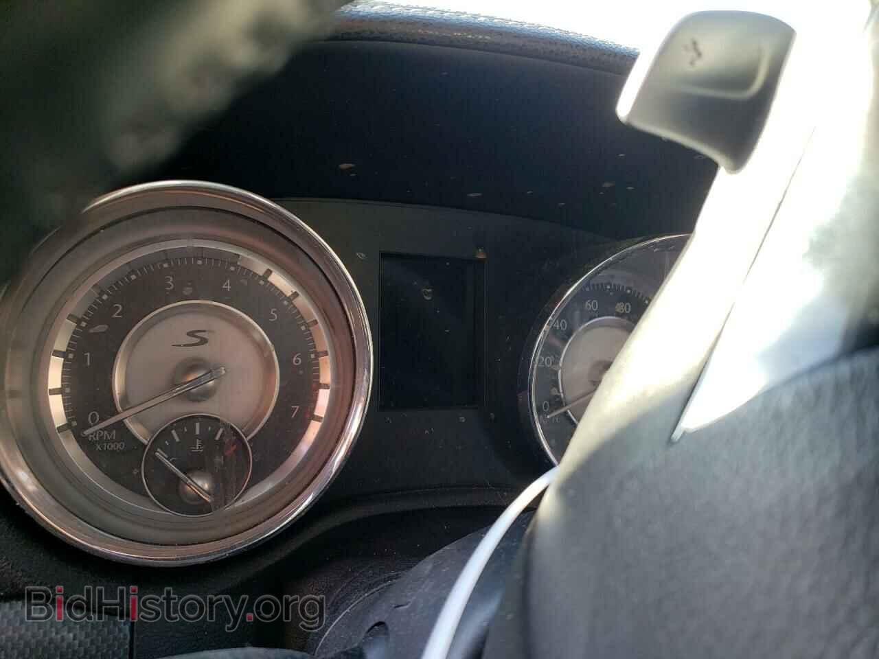 2014 CHRYSLER 300 - VIN: 2C3CCAGG7EH309727 - Фото 9